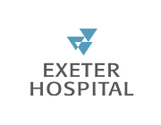 Exeter Hospital Logo