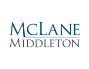 McLane Middleton Logo