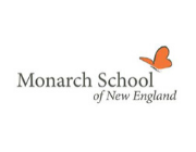Monarch School of New England Logo