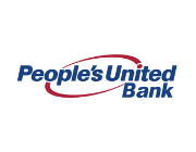 People's United Bank Logo