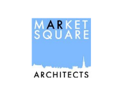 Market Square Architects Logo