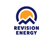 Revision Energy Logo